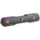 Mars Gaming MSBX altavoz soundbar Negro 10 W